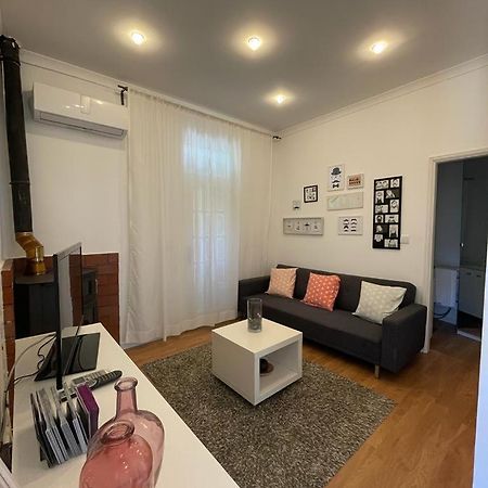 Burgaes II Apartment Porto Eksteriør bilde