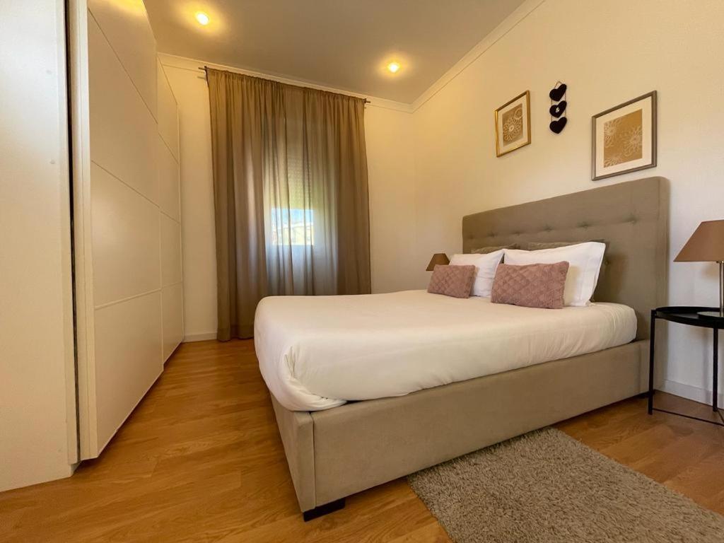 Burgaes II Apartment Porto Eksteriør bilde