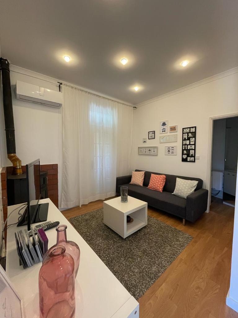 Burgaes II Apartment Porto Eksteriør bilde