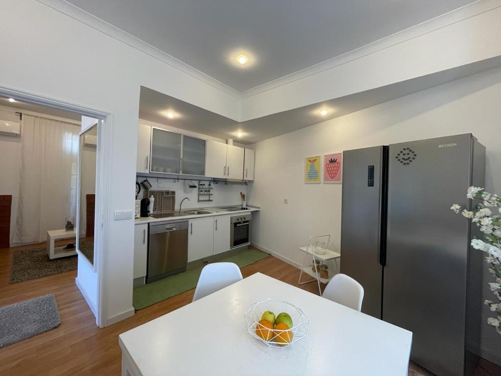 Burgaes II Apartment Porto Eksteriør bilde