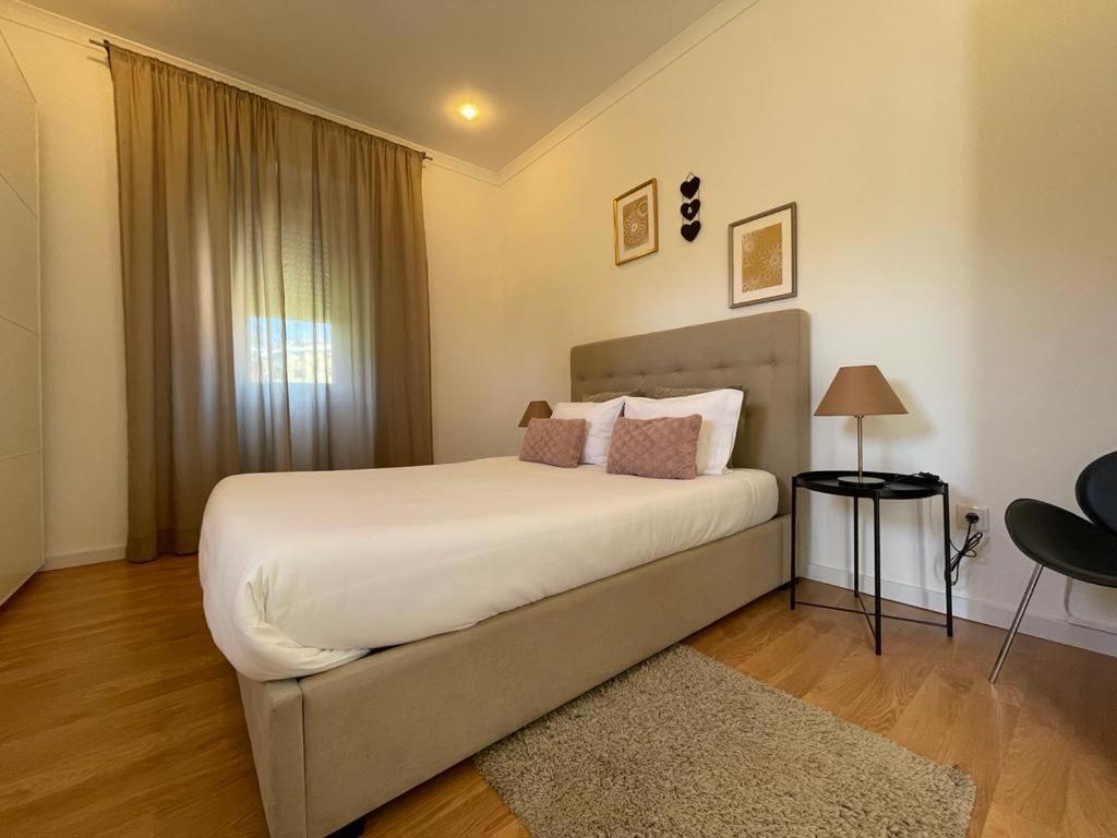 Burgaes II Apartment Porto Eksteriør bilde