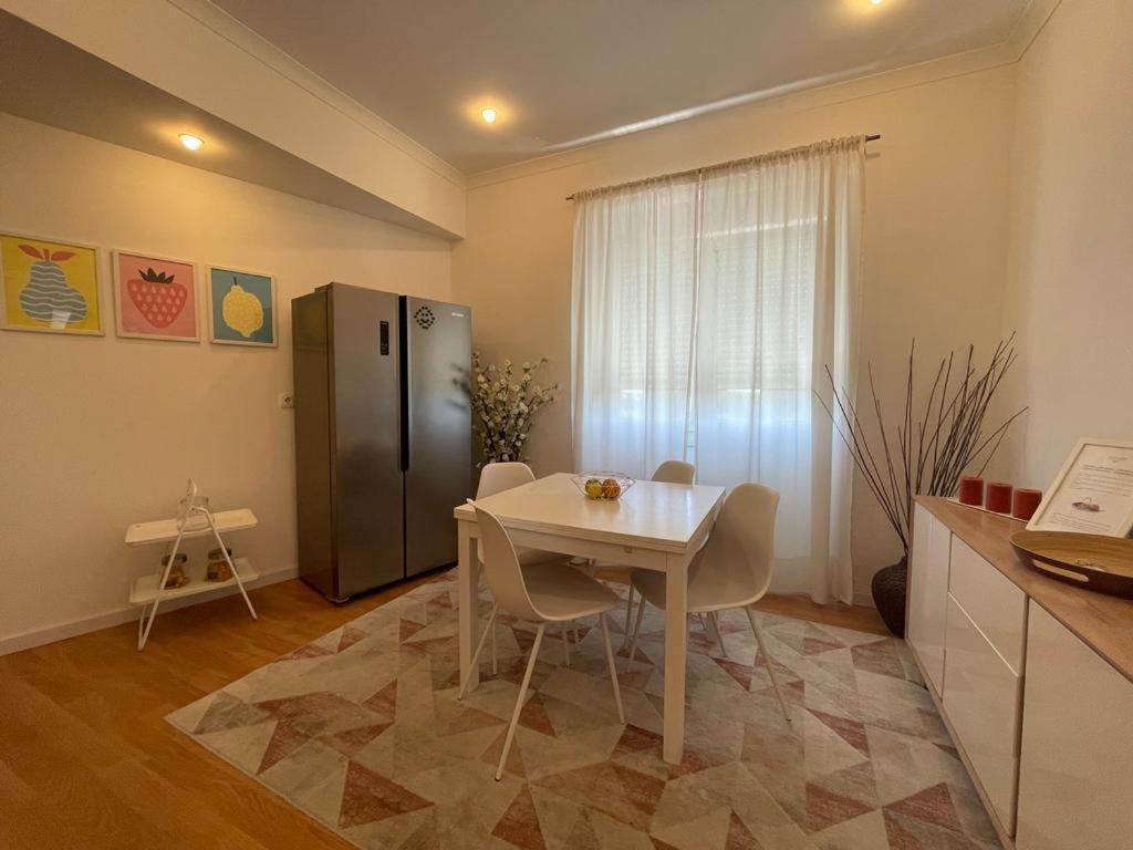 Burgaes II Apartment Porto Eksteriør bilde
